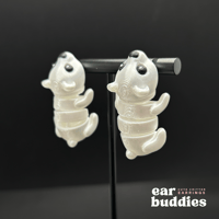 Image 1 of Polar Bear Buddies