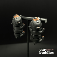 Image 1 of Black Bear Buddies