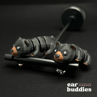 Image 2 of Black Bear Buddies