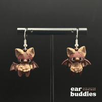 Image 1 of Bat Buddies (wild)