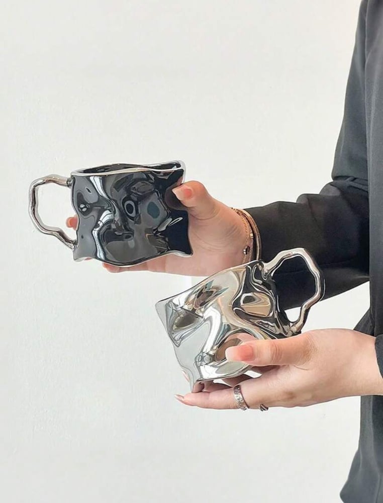 Image of Seenie Mug