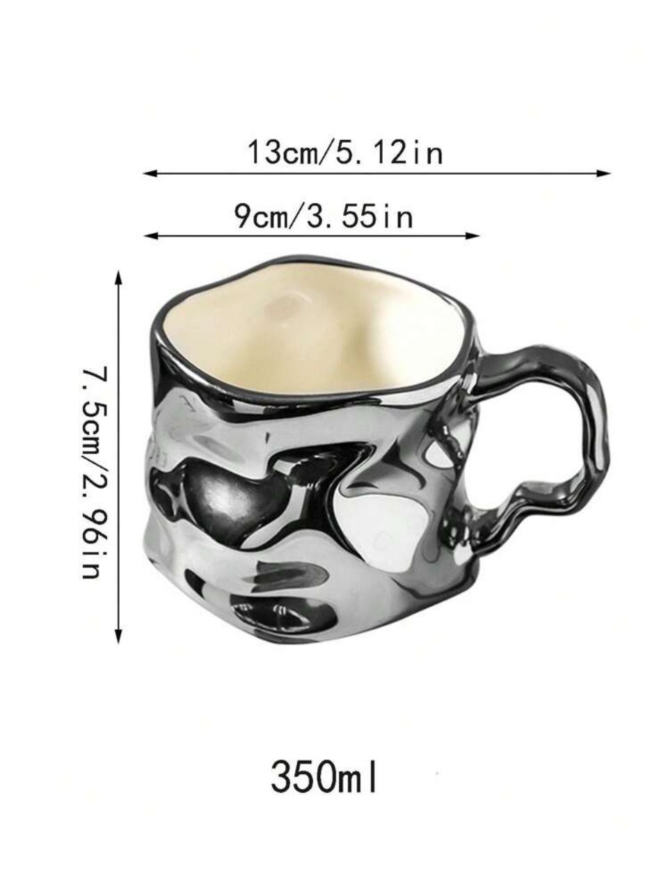 Image of Seenie Mug