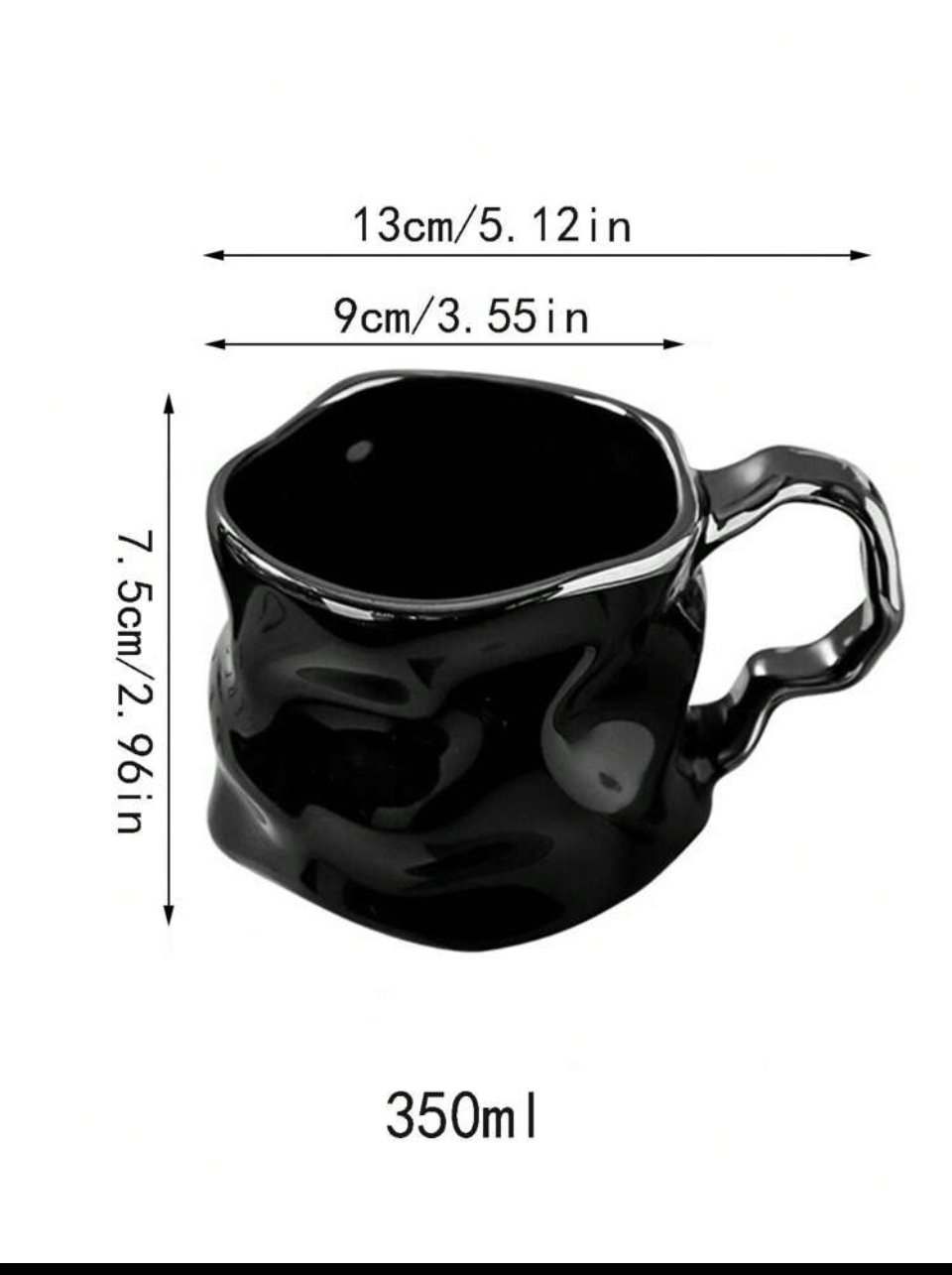 Image of Seenie Mug