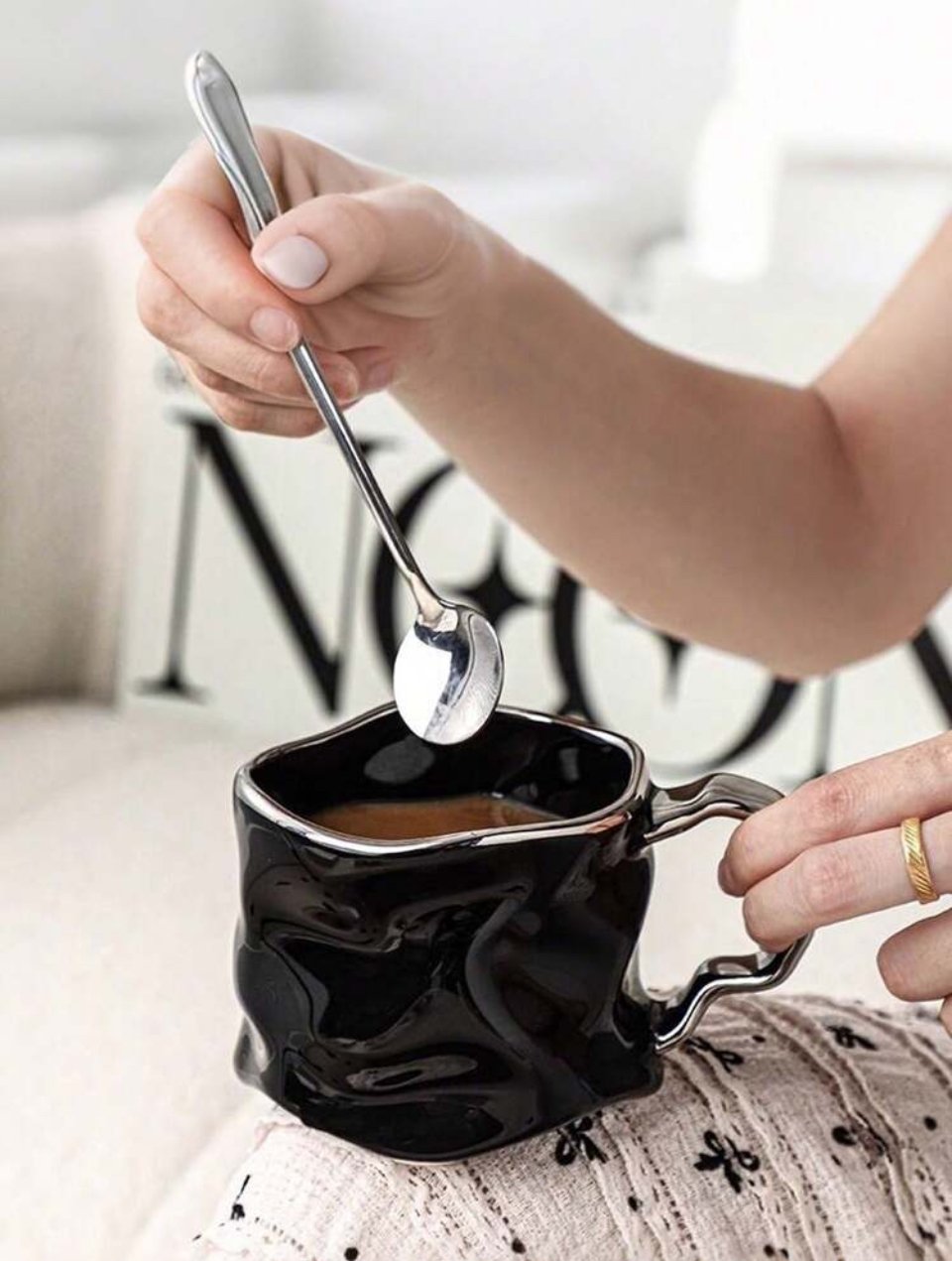 Image of Seenie Mug