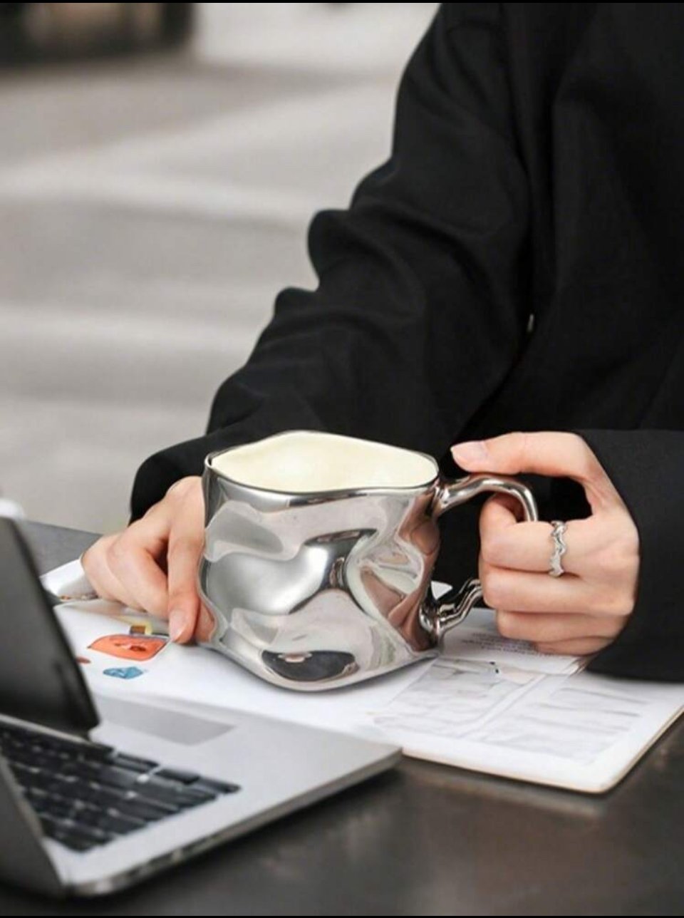 Image of Seenie Mug