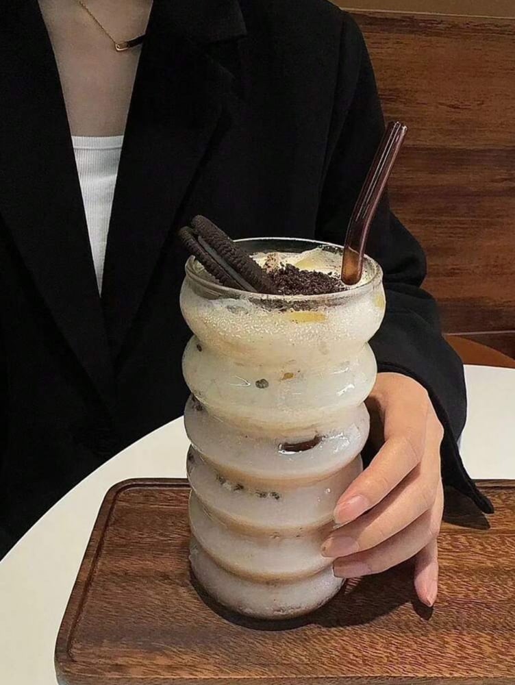 Image of The Chrissy Cup