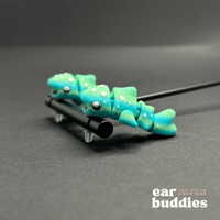 Image 3 of Whale Shark Buddies
