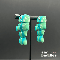 Image 1 of Whale Shark Buddies