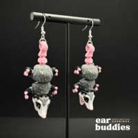 Image 3 of Opossum Buddies