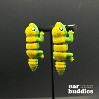 Image 3 of Gecko Buddies