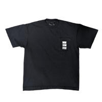 Image 1 of LOW GRADE CREW POCKET TEE
