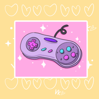 Super Sweet | Print
