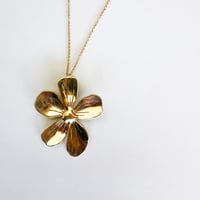 Image 1 of Blossom Pendant