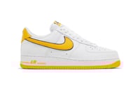 Image 2 of Kobe Bryant x Air Force 1 Low Retro QS 'Lakers Home