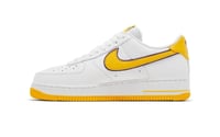 Image 3 of Kobe Bryant x Air Force 1 Low Retro QS 'Lakers Home