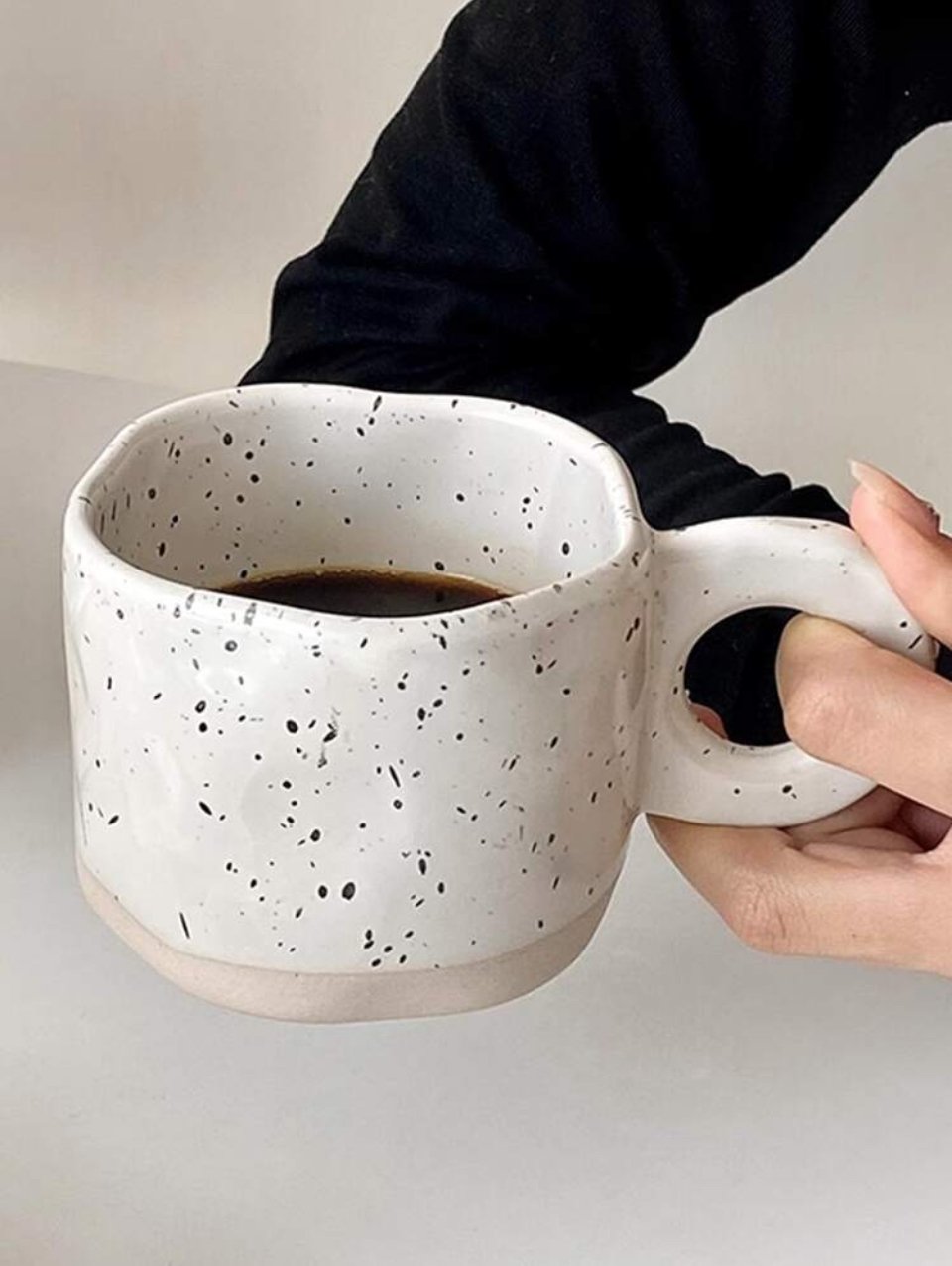 Image of Fren Coffee Mug