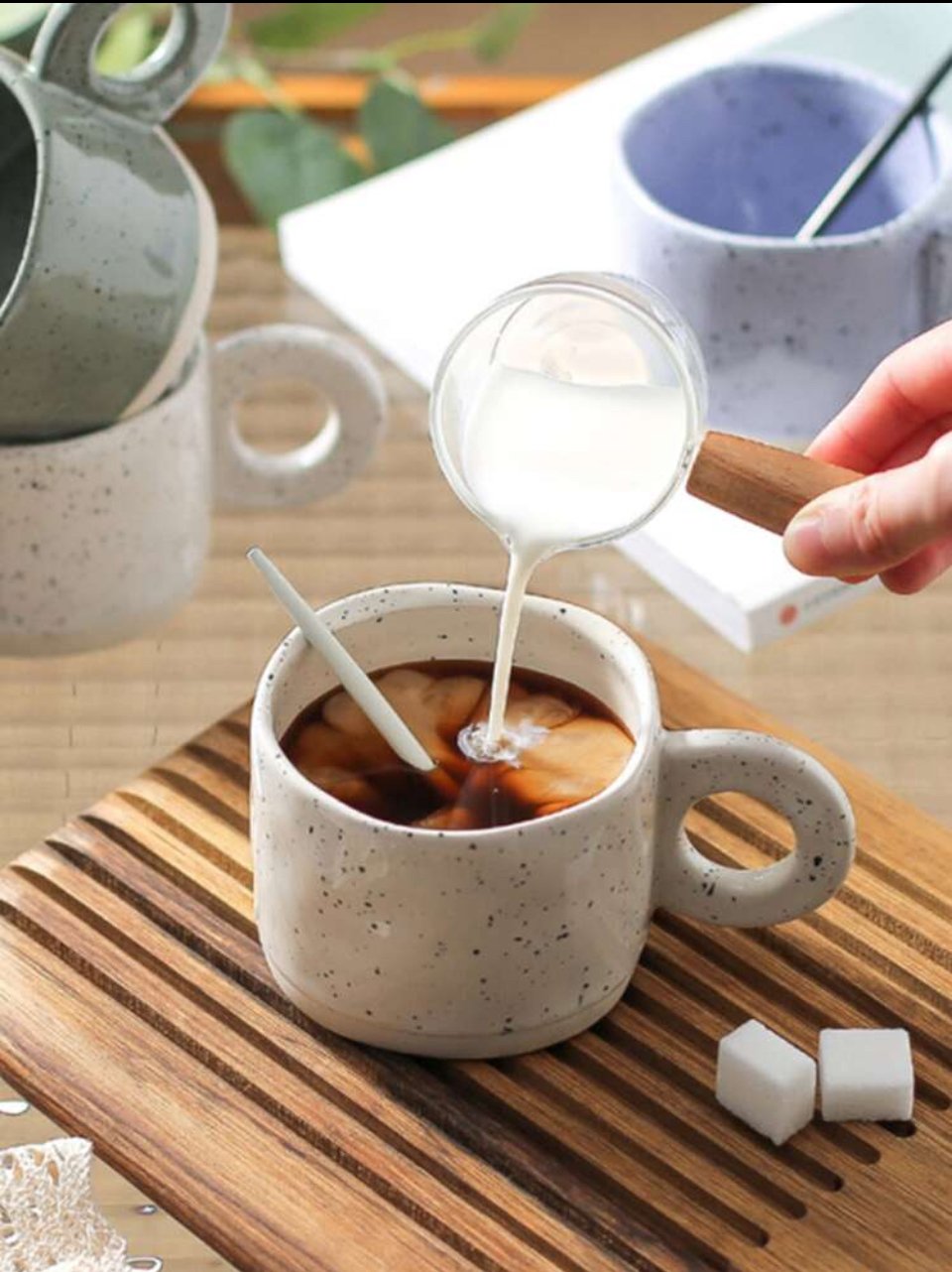 Image of Fren Coffee Mug