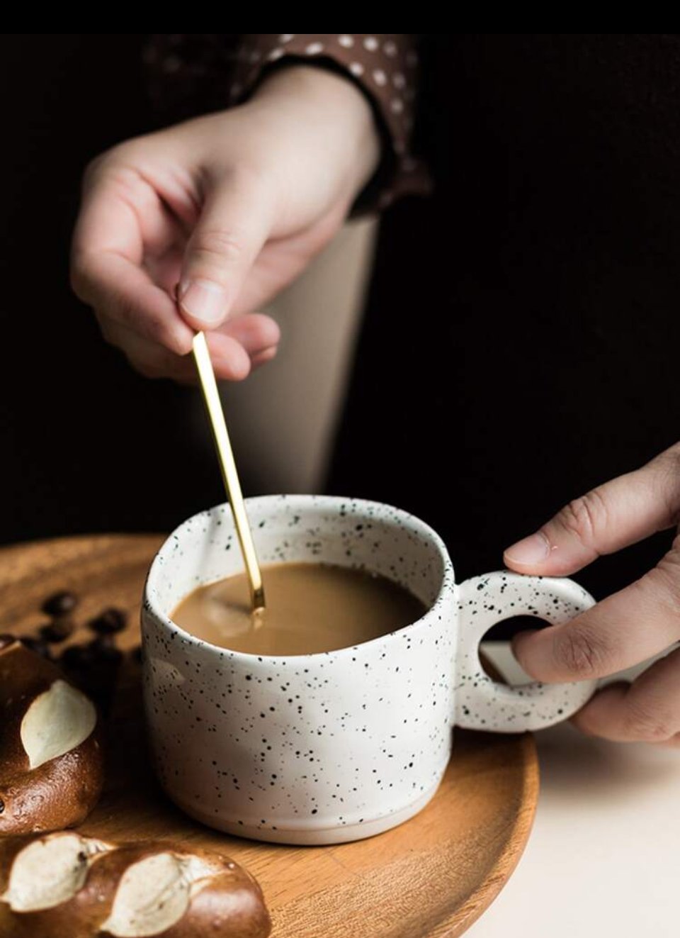 Image of Fren Coffee Mug
