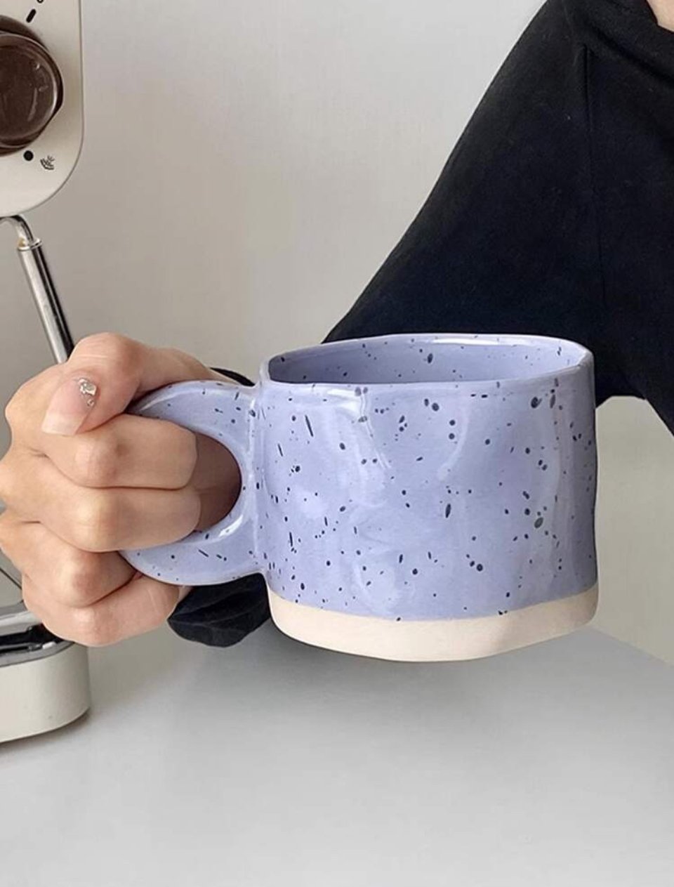 Image of Fren Coffee Mug