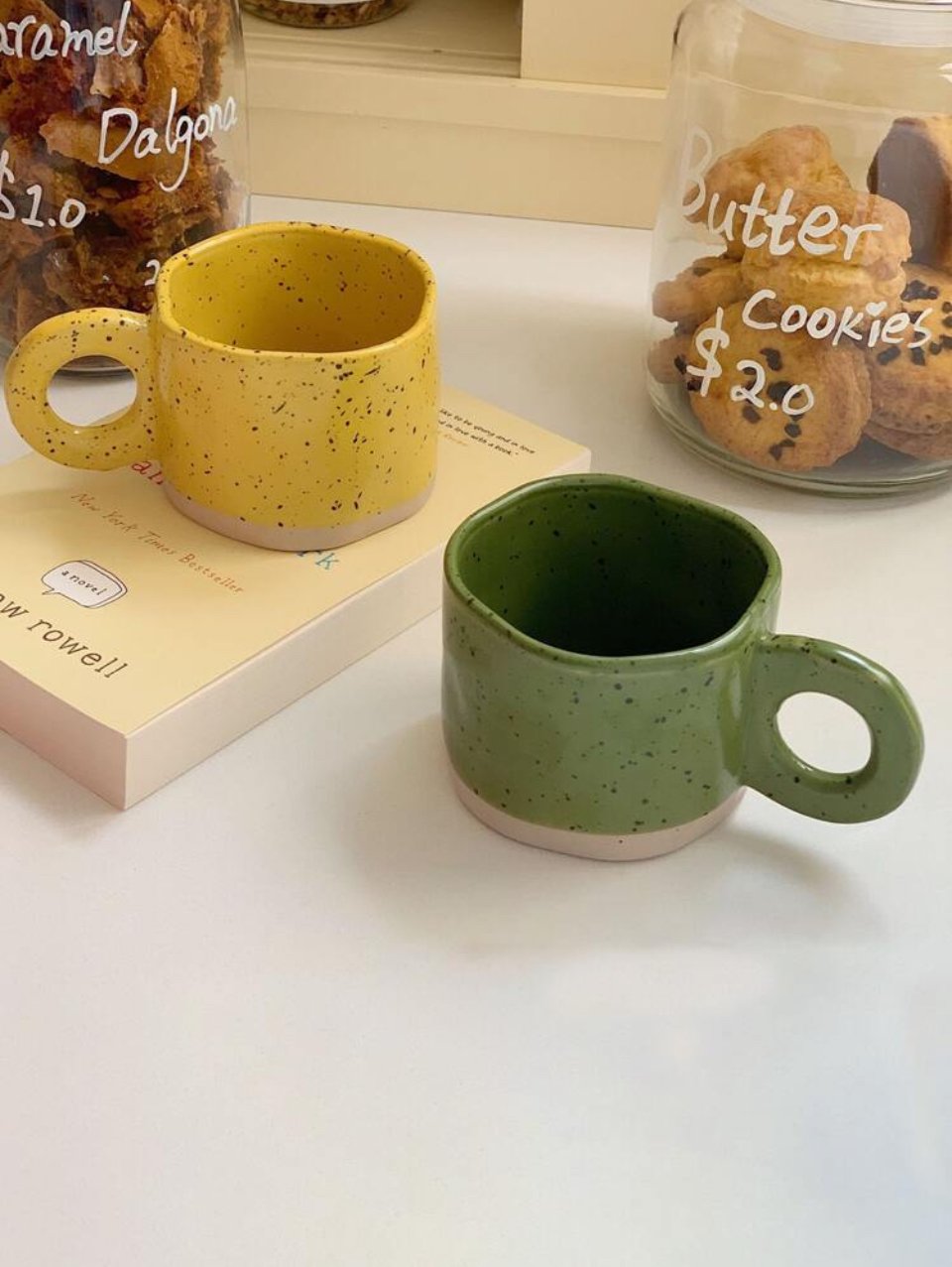 Image of Fren Coffee Mug