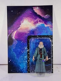 Image 1 of THE WIZARD!