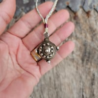 Image 2 of Tuareg Charm
