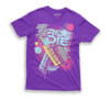 Synthstar Tee
