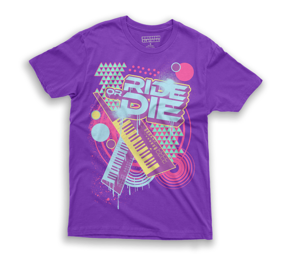 Synthstar