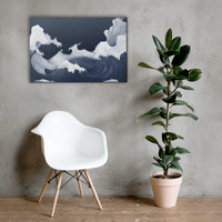 Image 9 of Whitecap Canvas