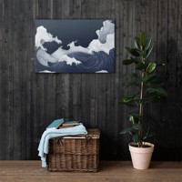 Image 10 of Whitecap Canvas