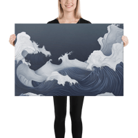 Image 8 of Whitecap Canvas