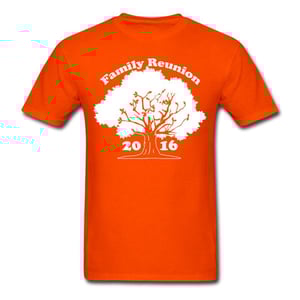 Image of Design Your Own T-Shirt