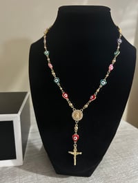Eye Rosary