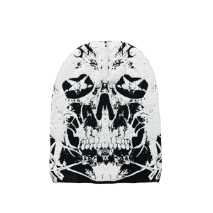 Image of DEATHTOUCH FULL HELMET
