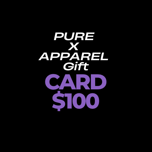 Image of Pure X Apparel Gift Card