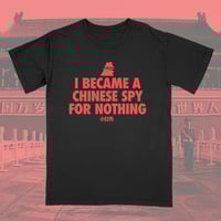 Image 1 of REDNOTE TEE