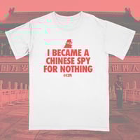 Image 2 of REDNOTE TEE