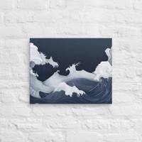 Image 5 of Whitecap Canvas