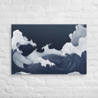 Image 4 of Whitecap Canvas
