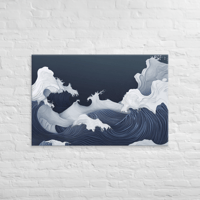 Image 2 of Whitecap Canvas