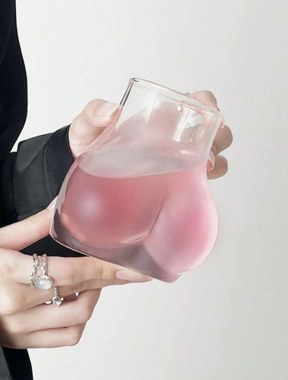 Image of The Lucille Body Glass