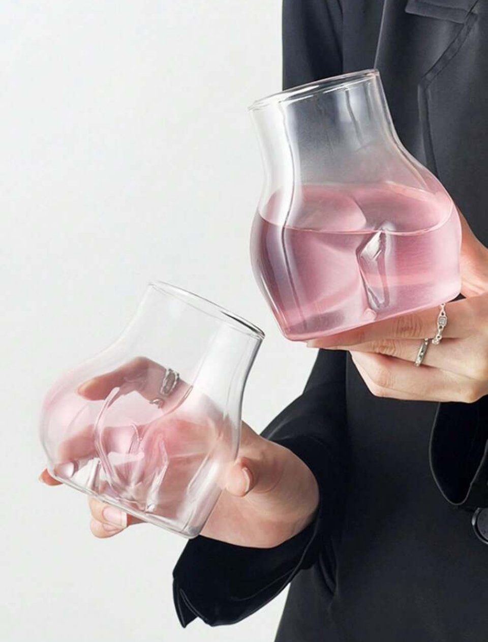 Image of The Lucille Body Glass