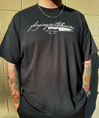 Script Tee