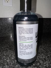 Image 3 of HIGH SUPREME Shampoo Cola De Caballo M 500 ml - Shampoo Horse Tail Plant