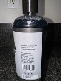 Image 4 of HIGH SUPREME Shampoo Cola De Caballo M 500 ml - Shampoo Horse Tail Plant