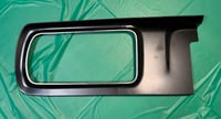 Image 1 of 240z Outer Taillight Surround Panels- Reproduction LEFT