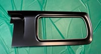 Image 1 of 240z Outer Taillight Surround Panels- Reproduction SET