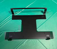 Image 3 of 240z Outer Taillight Surround Panels- Reproduction SET