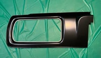 Image 4 of 240z Outer Taillight Surround Panels- Reproduction SET