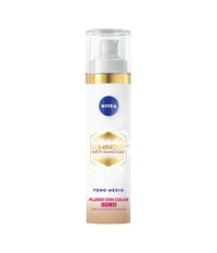 Image 2 of Nivea Luminous 630º Anti-Manchas Doble Corrector SPF20